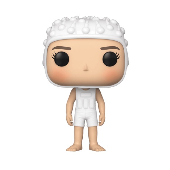 New Exclusive Funko Pop Stranger Things Eleven #1248 - Picture 2 of 8